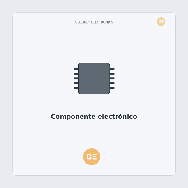 Goldney placeholder otro