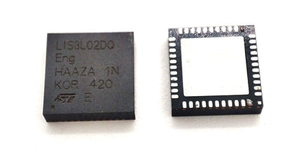 LIS3L02DQ