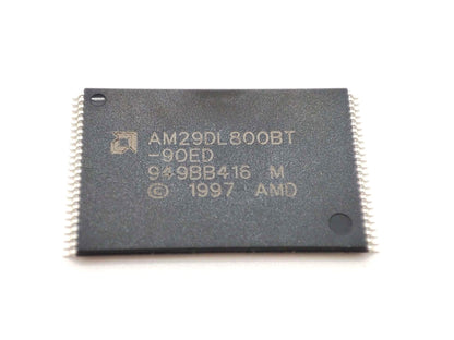 AM29DL800BT-90ED