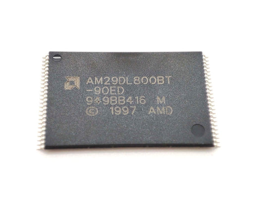 AM29DL800BT-90ED