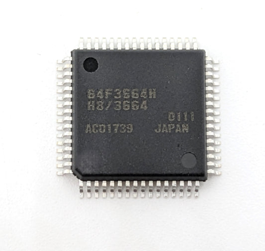 HD64F3664FP