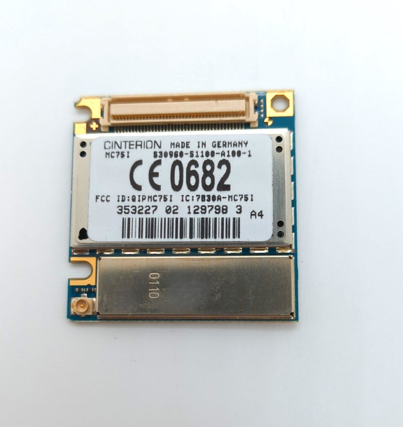 MC75I