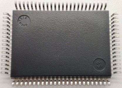 M58BW016DB80T3F