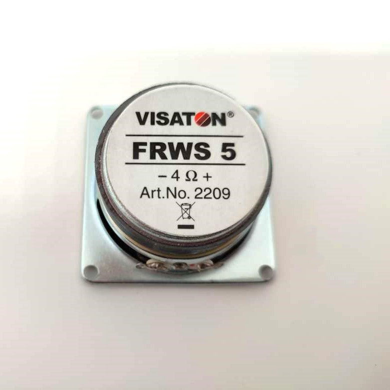 FRWS54OHM