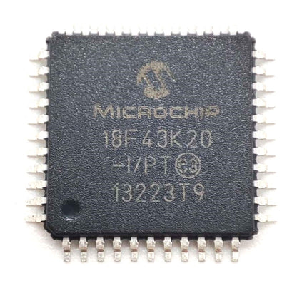 PIC18F43K20-I/PT