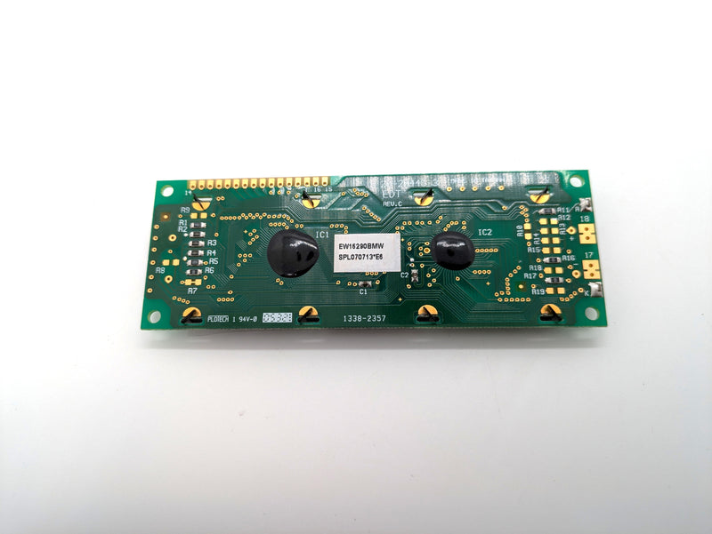 EW16290BMW