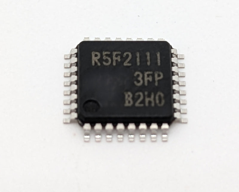 R5F21113FP#U0