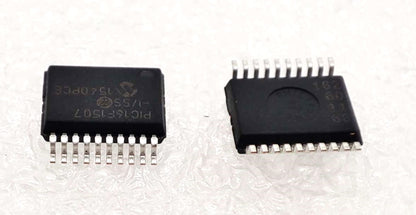 PIC16F1507-I/SS