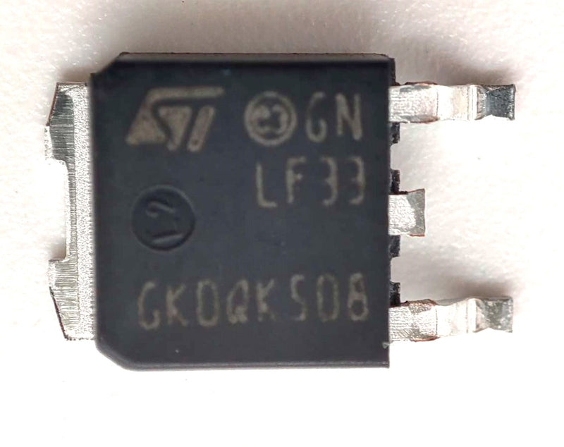 LF33CDT-TR
