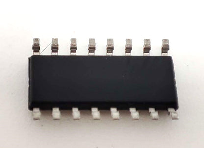 M74HC253M1R