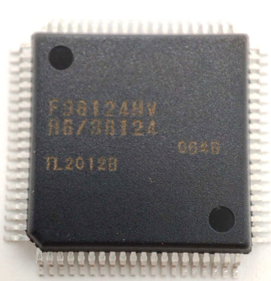 HD64F38124HV