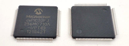 DSPIC33FJ256MC710A-I/PT