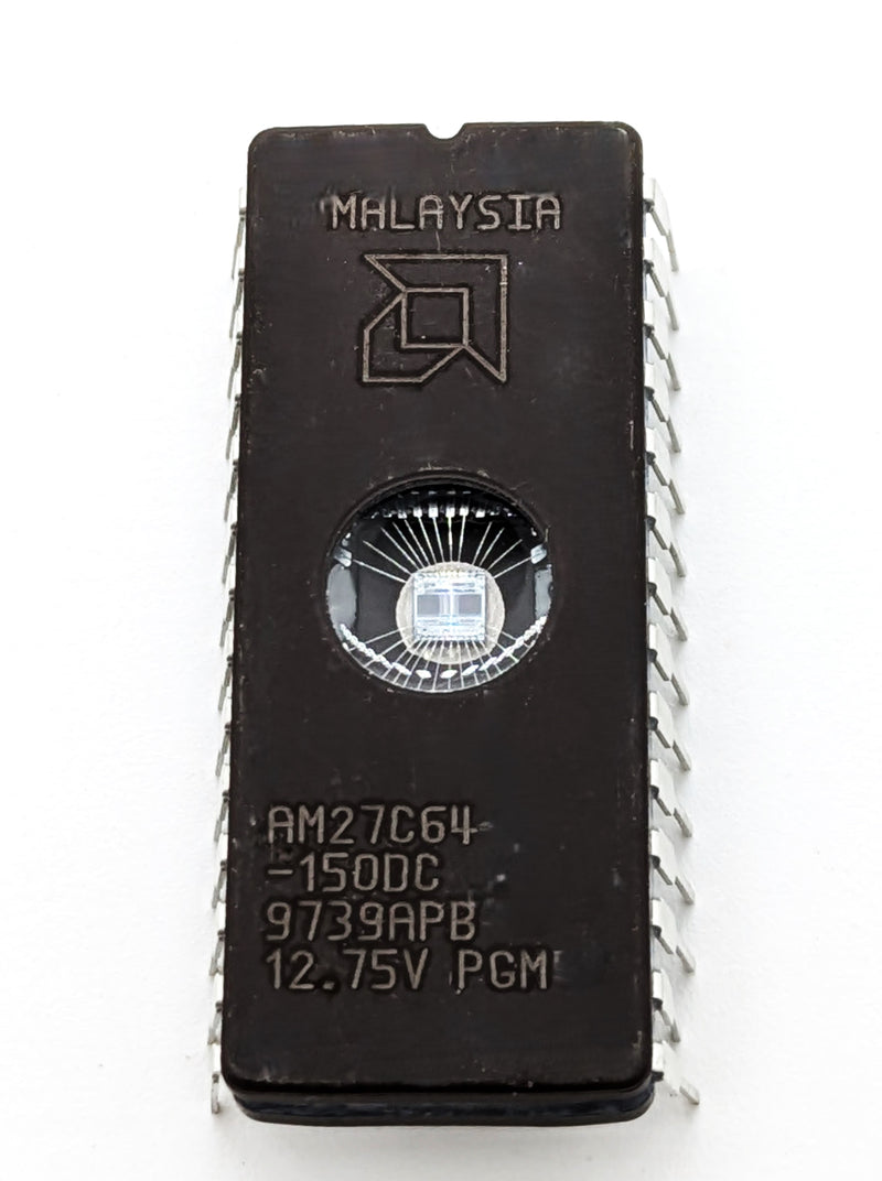 AM27C64-150DC