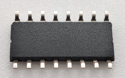 74HC139D