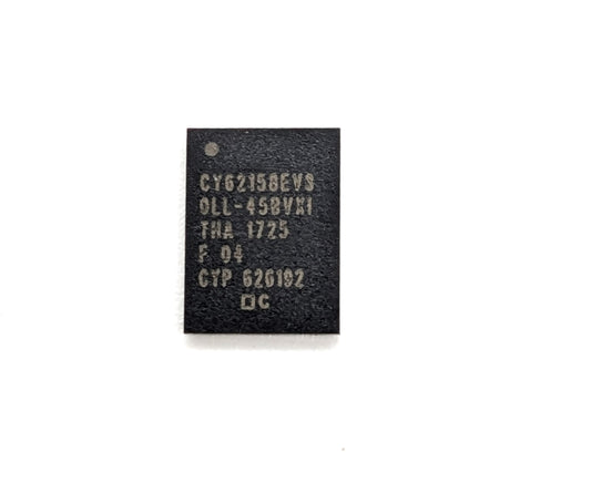 CY62158EV30LL-45BVXI