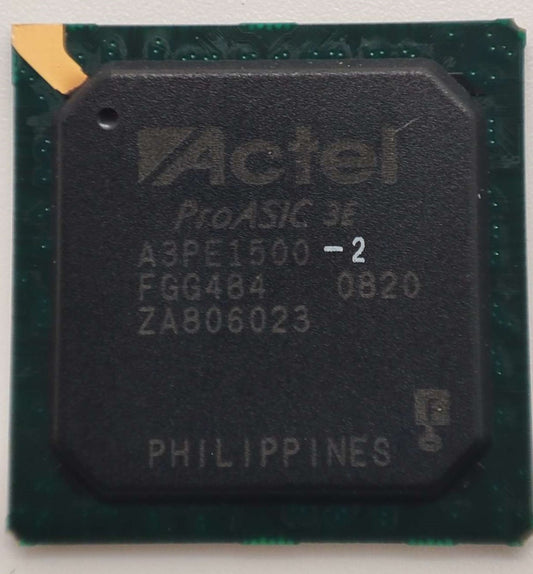 A3PE15002FGG484