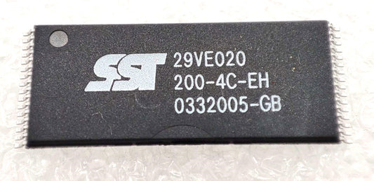 SST29VE020-200-4C-EH