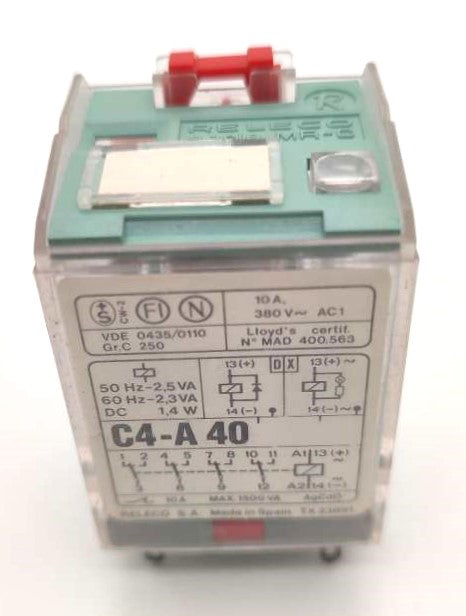 C4-A40
