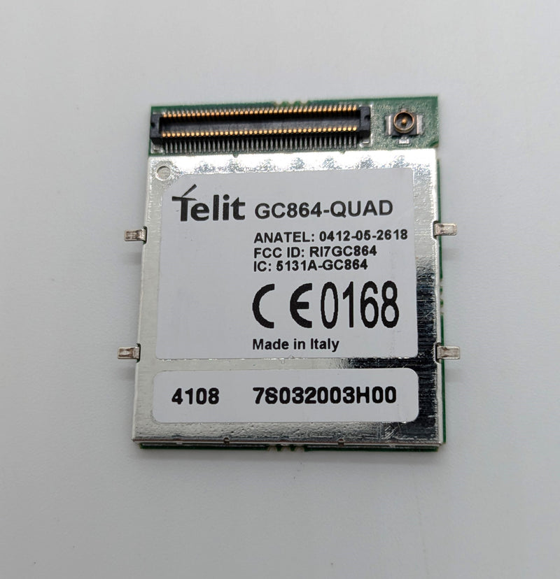GC864-QUAD