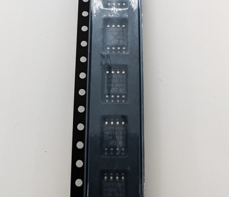 M25P40-VMN6TPB