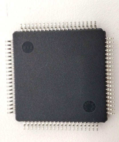 PIC18F8490-I/PT