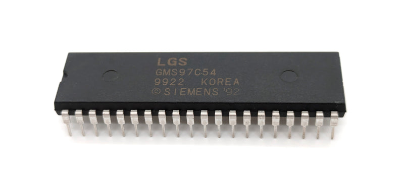 GMS97C54