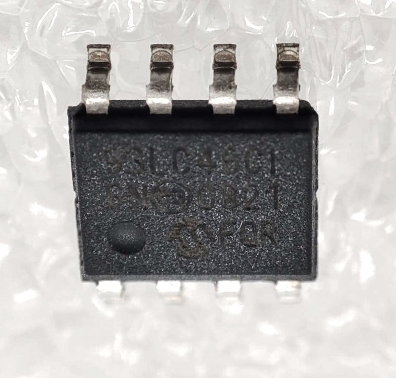 93LC46C-I/SN