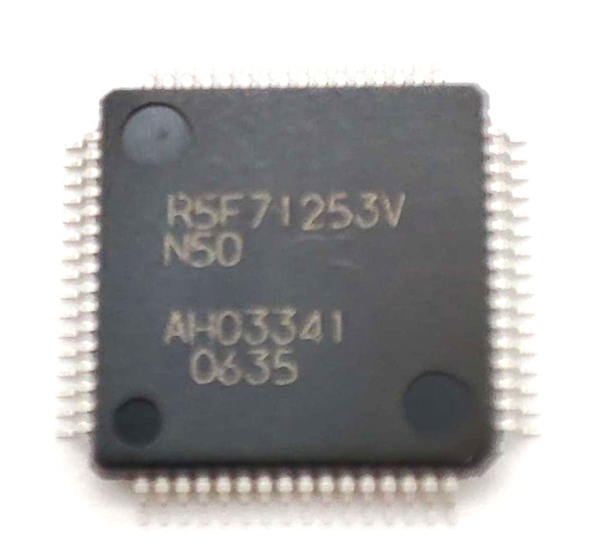 R5F71253N50FPV