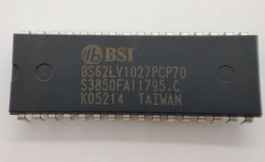 BS62LV1027PCP70