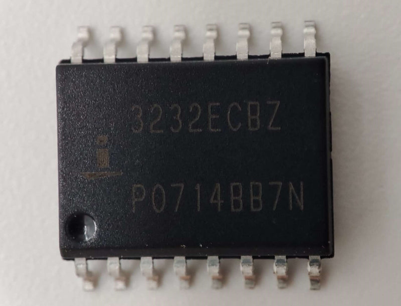 ICL3232CB