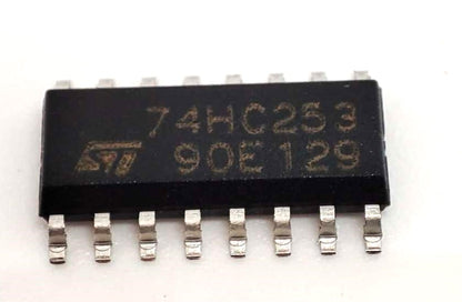 M74HC253M1R