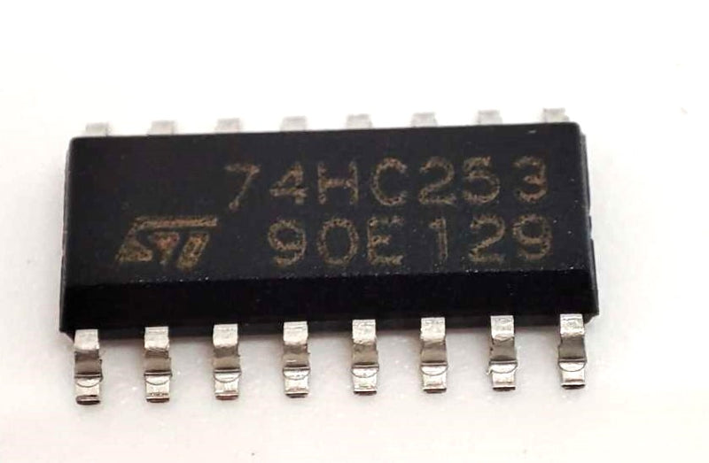 M74HC253M1R
