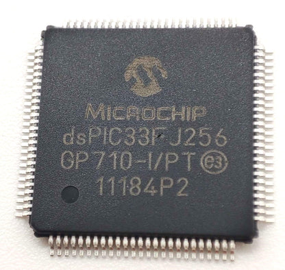 DSPIC33FJ256GP710-I/PT