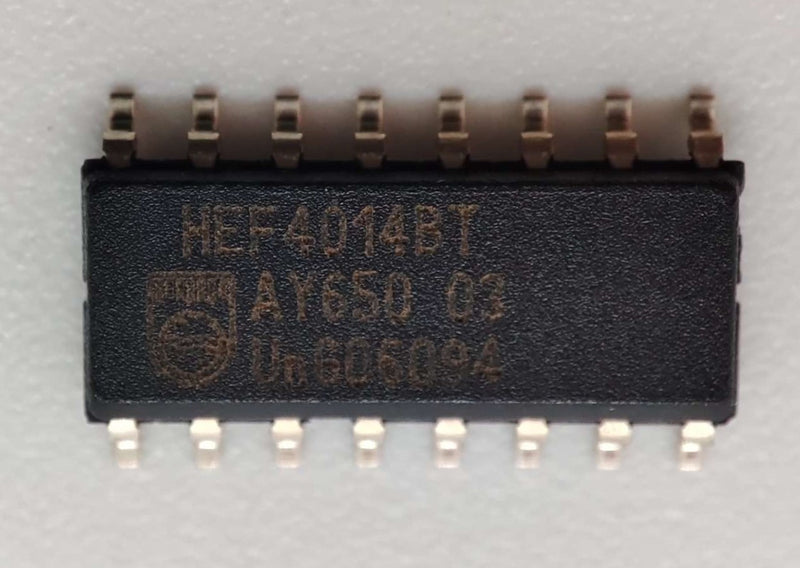 HEF4014BT