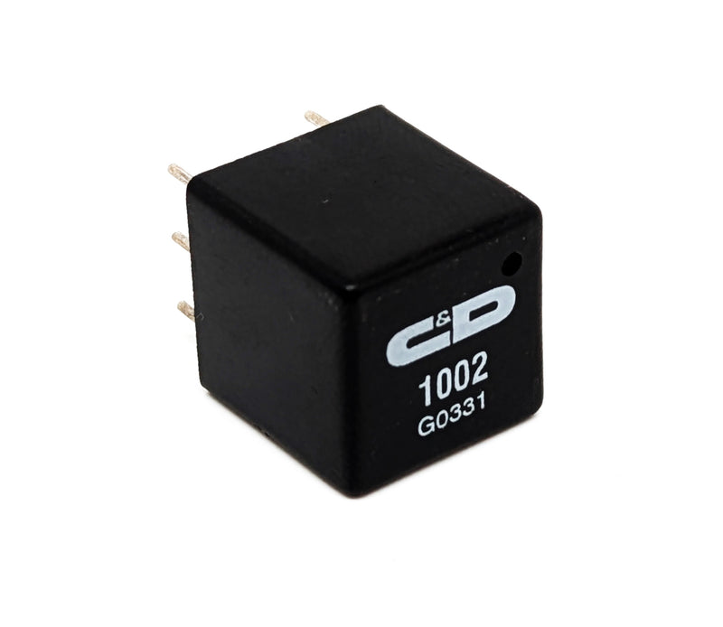 PULSE TRANSFORMER 1002