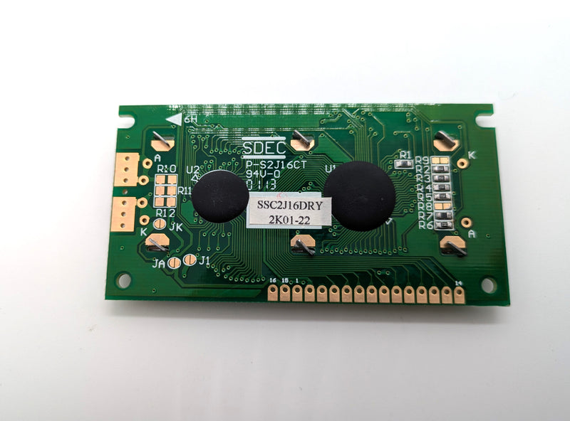 SSC2J16DRY