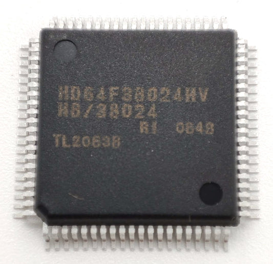 HD64F38024RDV