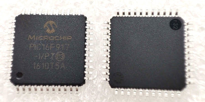 PIC16F917-I/PT