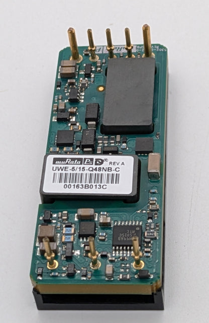 UWE-5/15-Q48NB-C