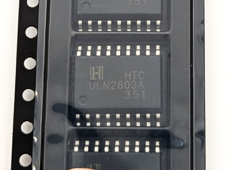 ULN2803AD