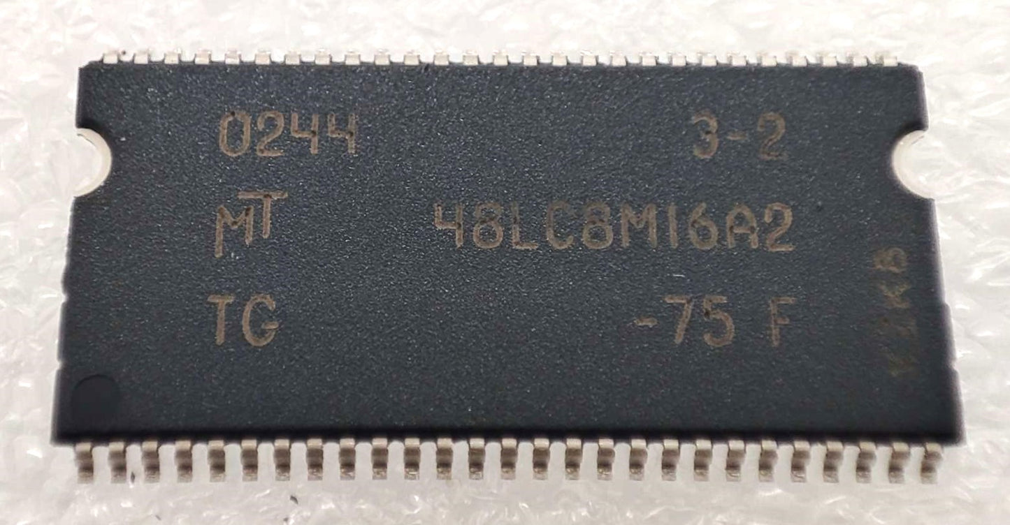 MT48LC8M16A2TG-75L