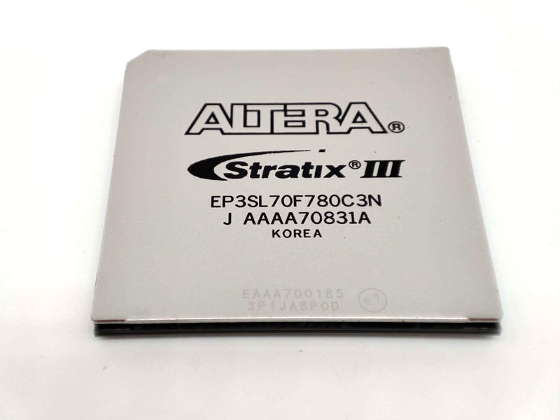 EP3SL70F780C3N