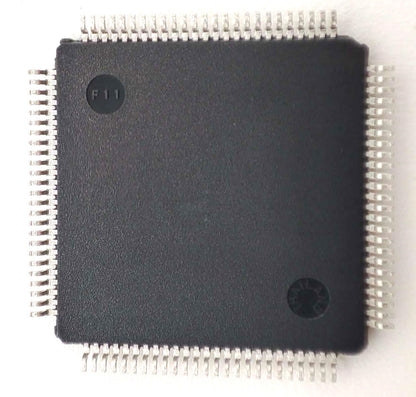 PIC32MZ2048ECG100-I/PT