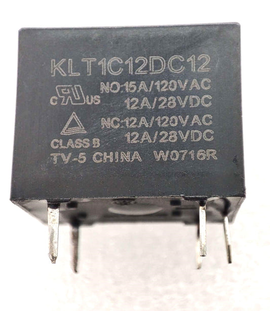 KLT1C12DC12