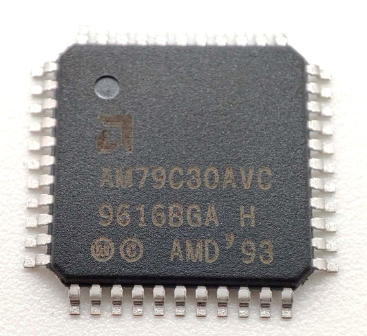 AM79C30AVC