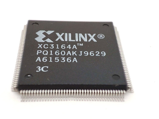 XC3164APQ160