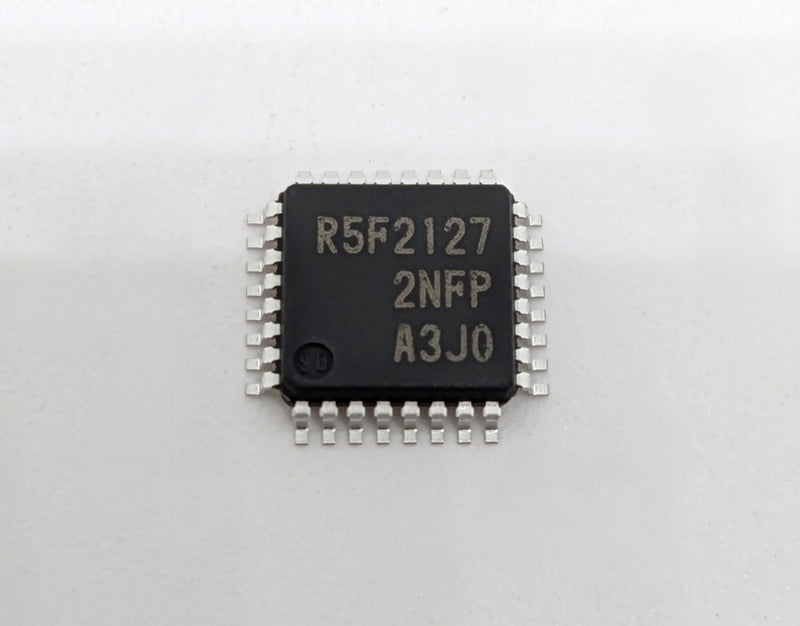 R5F21272SNFP#W4 