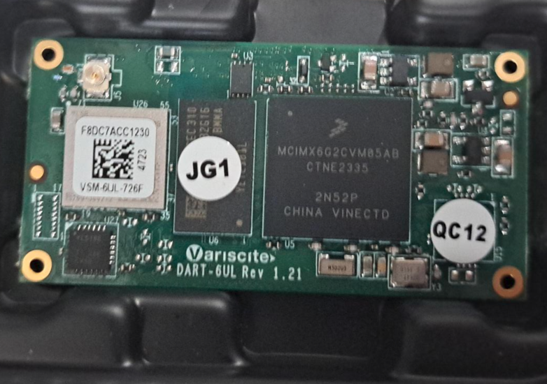 DART-6UL REV1.21