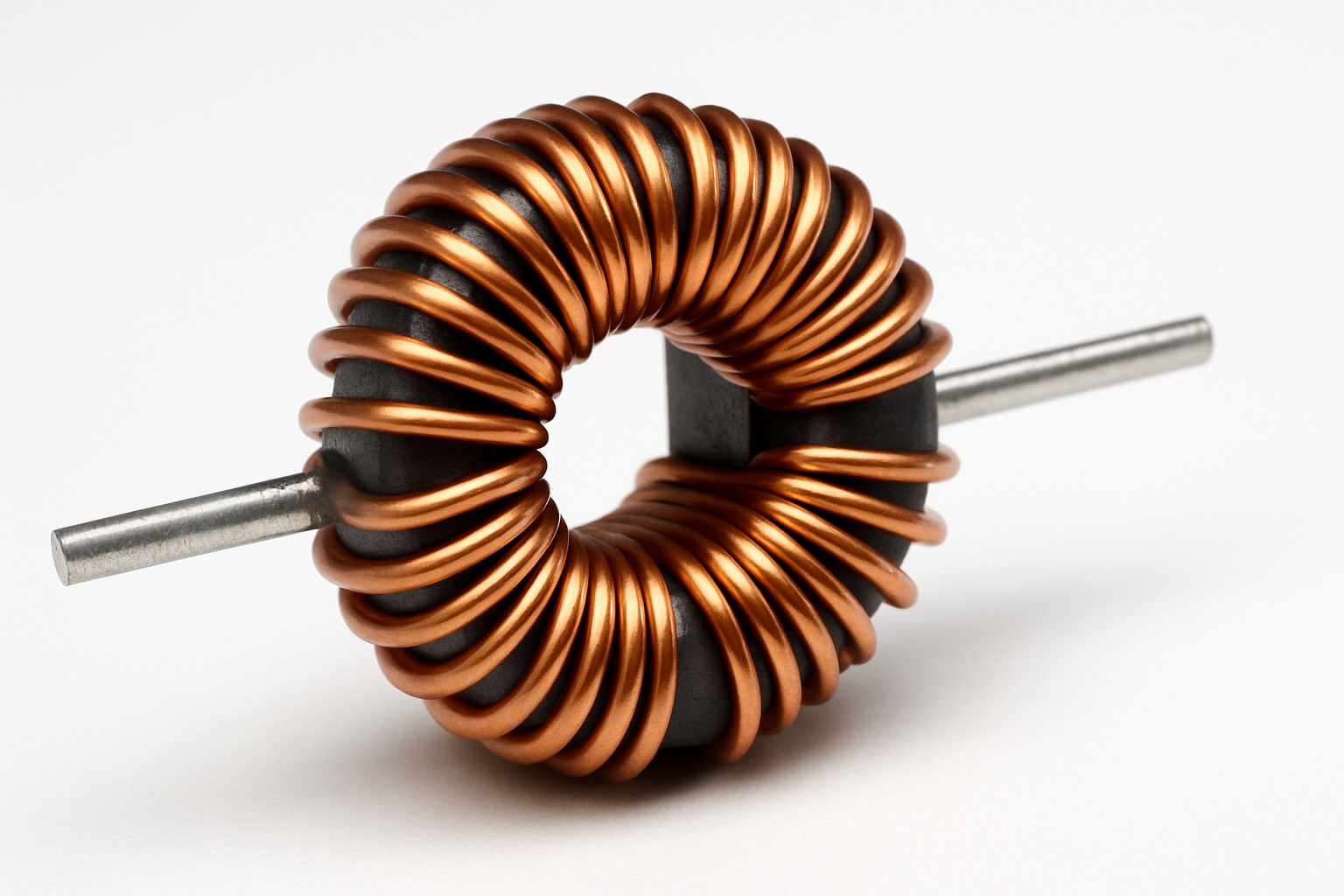 inductor