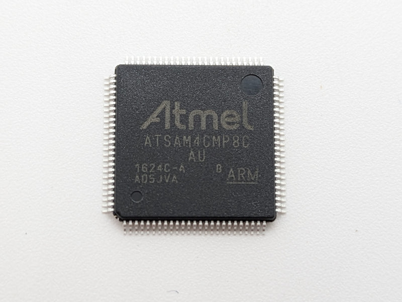 ATSAM4CMP8CB-AUR